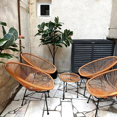 La Duchesse - Grand Appartement Au Coeur de Dijon Exterior foto