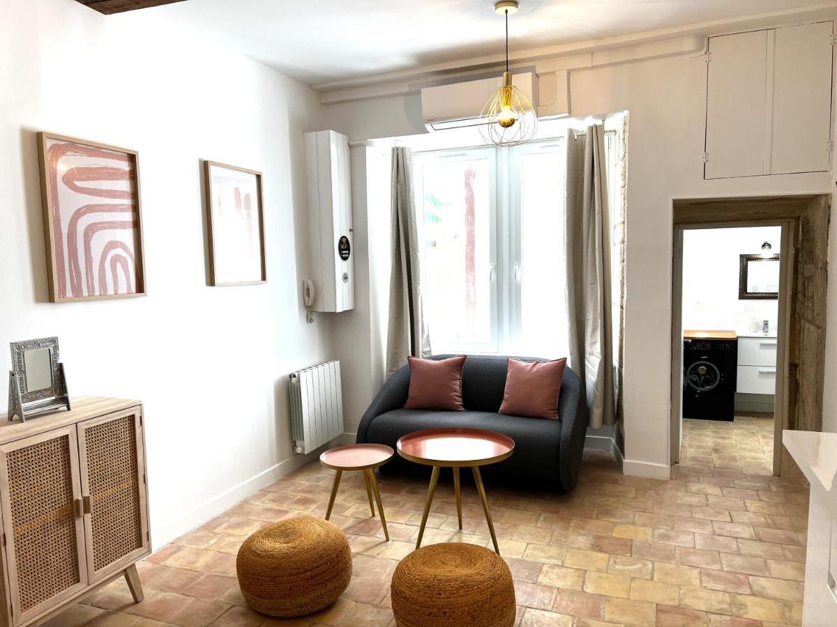 La Duchesse - Grand Appartement Au Coeur de Dijon Exterior foto