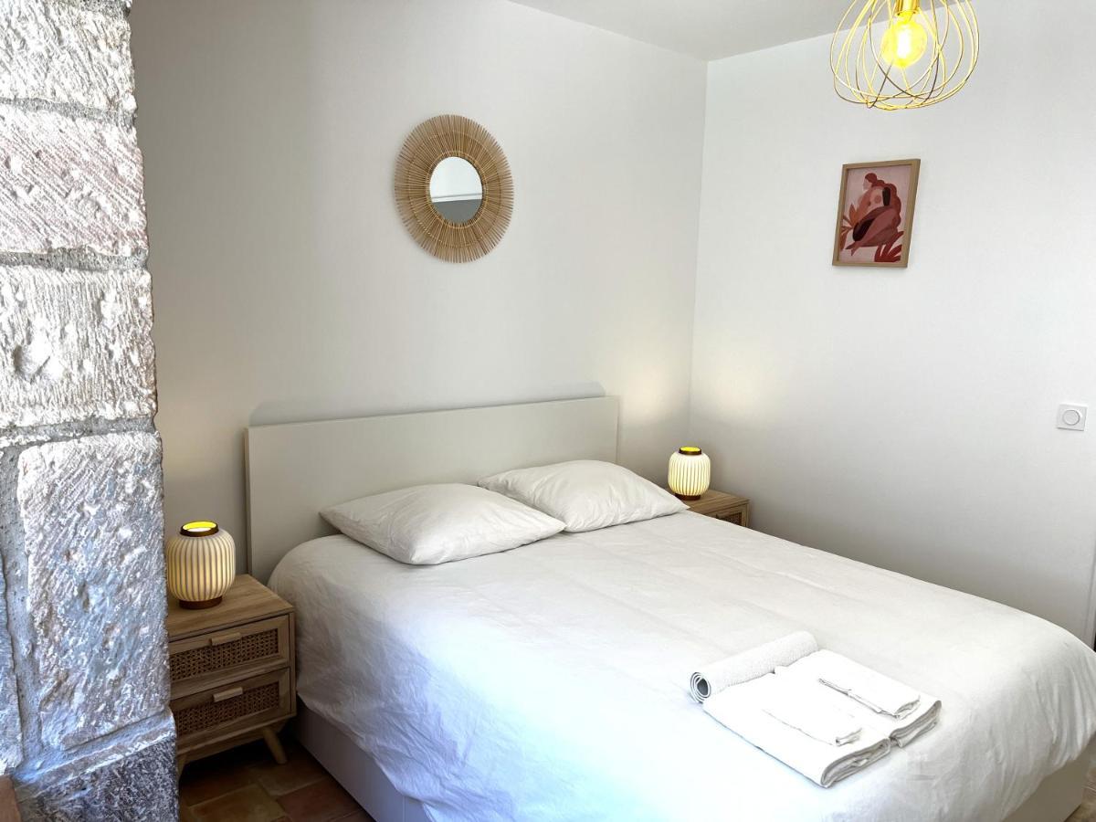 La Duchesse - Grand Appartement Au Coeur de Dijon Exterior foto