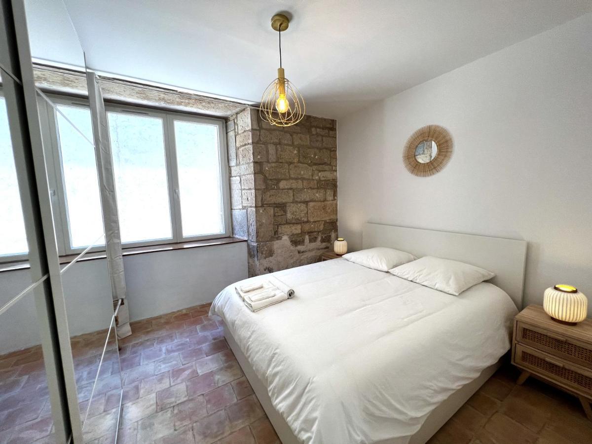 La Duchesse - Grand Appartement Au Coeur de Dijon Exterior foto