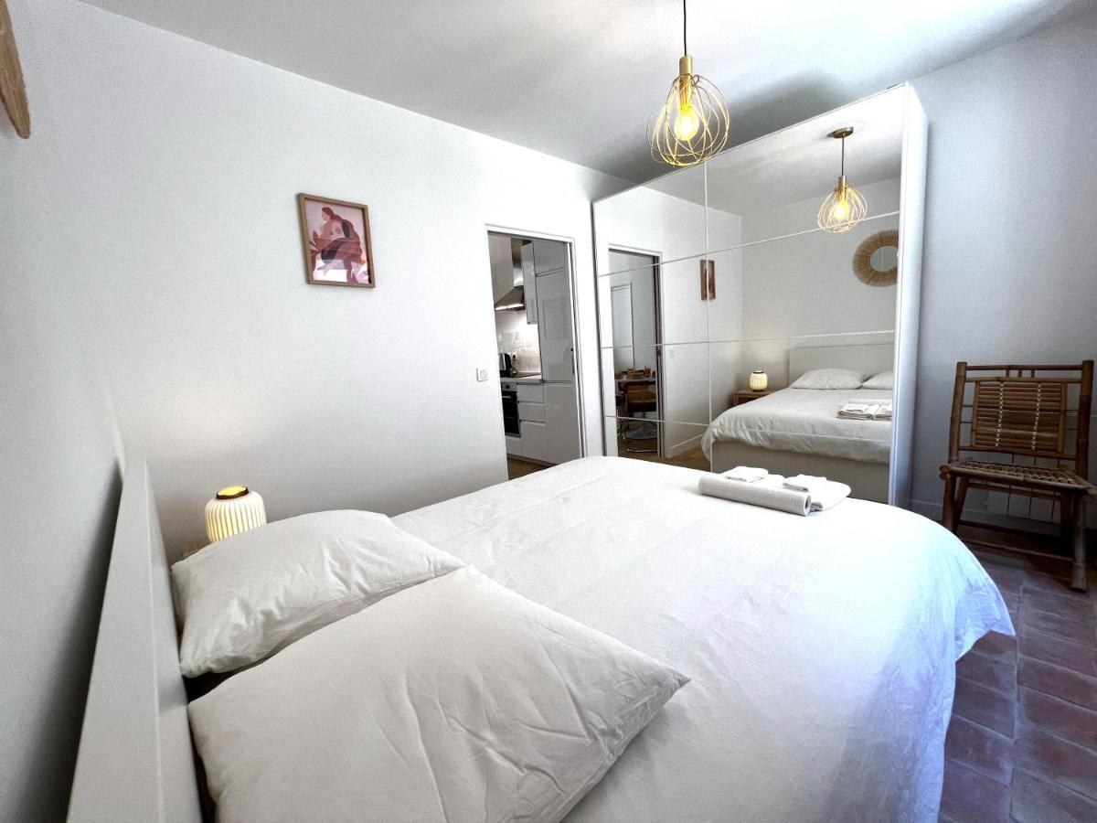 La Duchesse - Grand Appartement Au Coeur de Dijon Exterior foto
