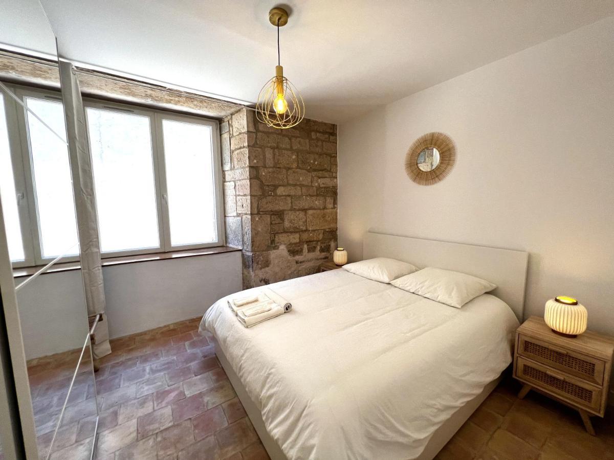 La Duchesse - Grand Appartement Au Coeur de Dijon Exterior foto